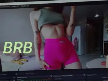 Lisiasweet  live sex cam