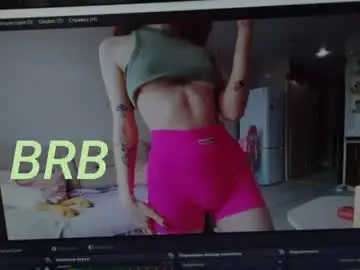 Lisiasweet  live sex cam
