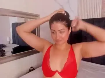 Marscarlett  live sex cam