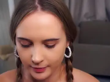 Meghanantell  live sex cam