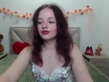 Melodilady  live sex cam