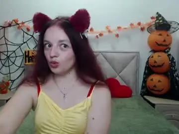 Melodilady  live sex cam
