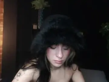 Melodyygirl_  live sex cam