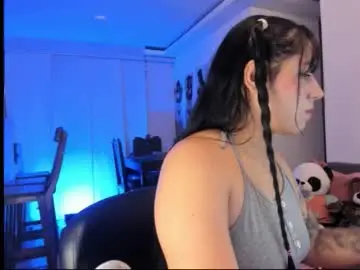 Miia_kay_  live sex cam