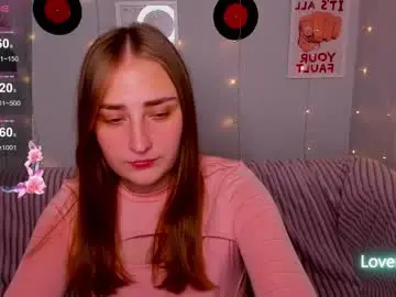 Millibrooks  live sex cam