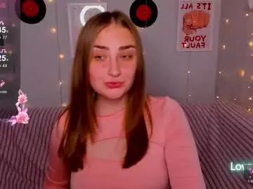 Millibrooks  live sex cam