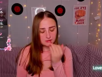 Millibrooks  live sex cam