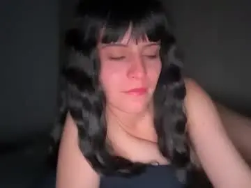 Missameliah  live sex cam
