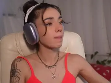 Mystica_  live sex cam