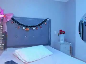 Naomyygomez  live sex cam