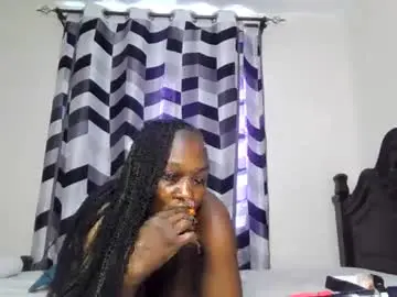 Queenlisha_  live sex cam