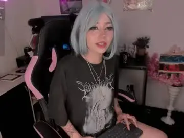 Sarasstorme  live sex cam