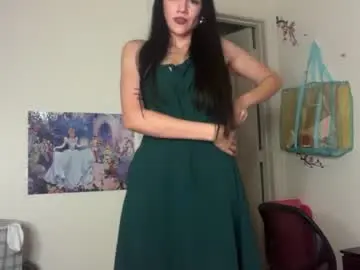 Scarletskyee  live sex cam