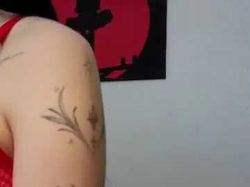 Stexy1616  live sex cam
