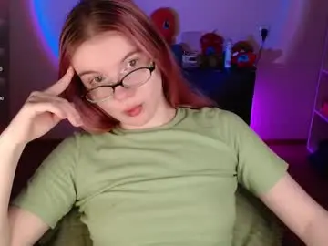 Strawberry_juli  live sex cam