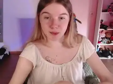 Strawberry_juli  live sex cam