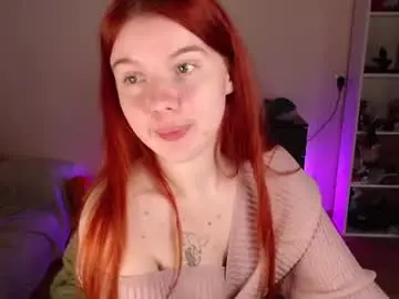 Strawberry_juli  live sex cam