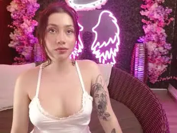 Abby_kartman  live sex cam