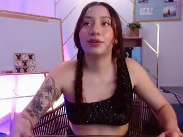 Abby_kartman  live sex cam