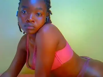 Afrikana005  live sex cam