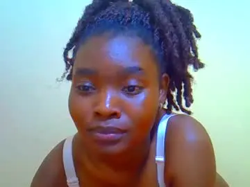 Afrikana005  live sex cam