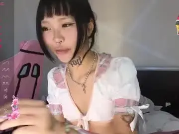 Akame_yametekudasai  live sex cam