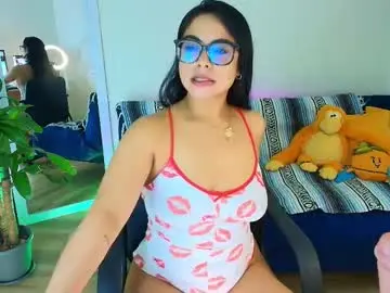 Ally_riso  live sex cam