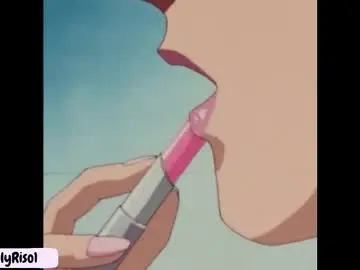 Ally_riso  live sex cam