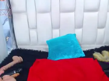 Anabella_thompson  live sex cam