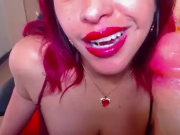 Anabella_thompson  live sex cam