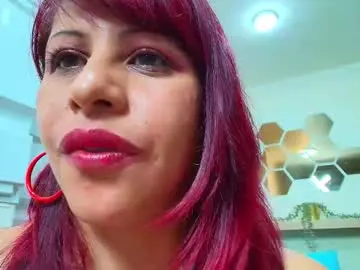 Anabella_thompson  live sex cam