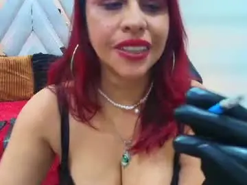 Anabella_thompson  live sex cam