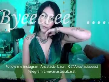 Anastasiabasst__  live sex cam