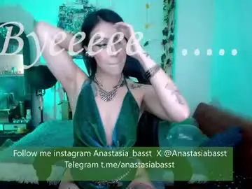Anastasiabasst__  live sex cam