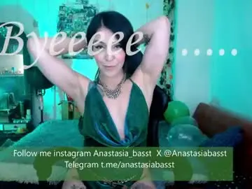 Anastasiabasst__  live sex cam