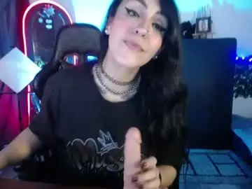 Anastasiabasst__  live sex cam