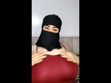 Arbicagirl  live sex cam