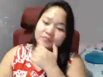 Bubblebuttpinay  live sex cam