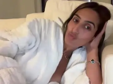Camiliakxoxo  live sex cam