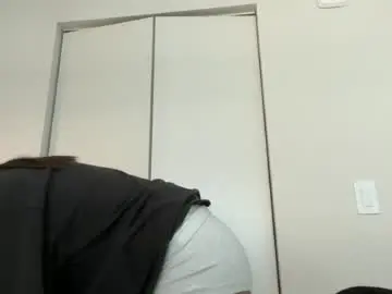 Camiliakxoxo  live sex cam