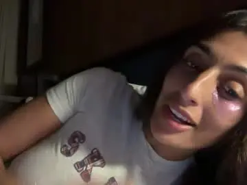 Camiliakxoxo  live sex cam