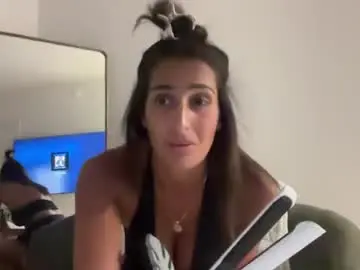 Camiliakxoxo  live sex cam