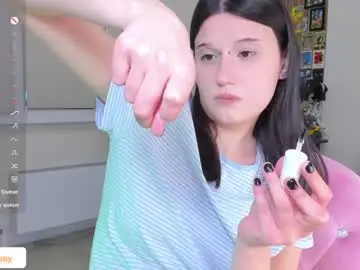 Charmesmi  live sex cam