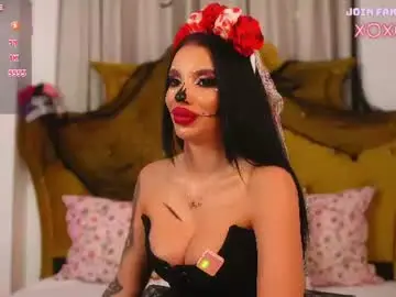 Chaturbarbie_  live sex cam