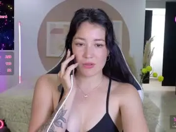 Eliiih_  live sex cam