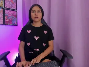 Elissa_sexygirl  live sex cam