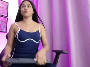 Elissa_sexygirl  live sex cam