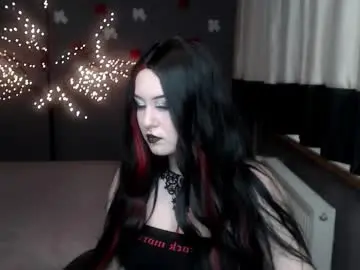 Elizabethvamp  live sex cam