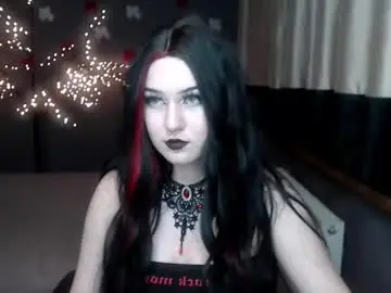 Elizabethvamp  live sex cam