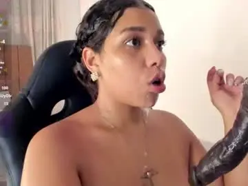 Giselle_messy  live sex cam